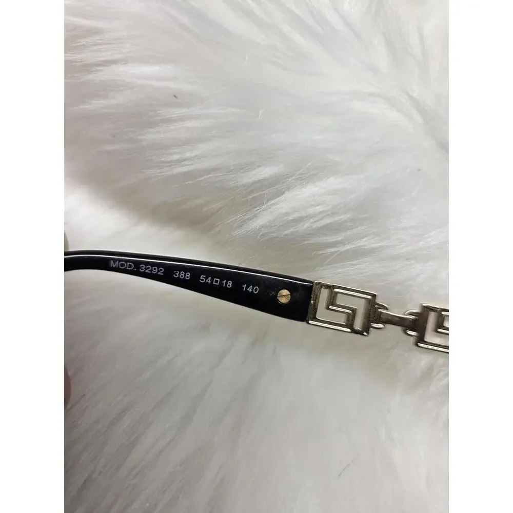 Versace Pre-owned Eye Glasses - Picture 6 of 7